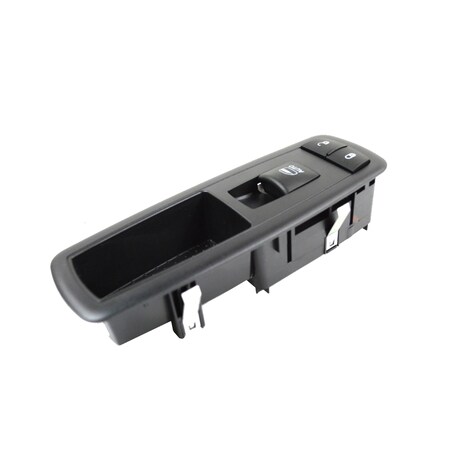Mopar Door Lock and Window Switch, 68141892AA 68141892AA